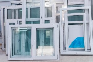 تولید در و پنجره upvc در ورامین